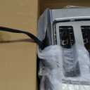 BLACK+DECKER 4-Slice Toaster, Stainless Steel, TR4900SSD