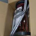 American Lawn Mower Company 1304-14 14-Inch 5-Blade Push Reel Lawn Mower