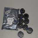 Trimmer Spool Line for Greenworks - Single Line Auto-Feed Replacement Trimmer Spool, 9 Spools 