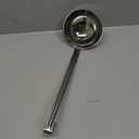 Winco Ladle 16 oz. one piece LDI-16 NEW, Stainless