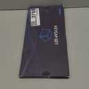 dagaladoo Low Profile keycaps for Mechanical Keyboard,Double Shot Key caps,PBT mx Gaming keycap Set,Dark Blue/Black/Light Blue Custom Key caps for Cherry Gateron MX Switches60% 65% 75% 96% 100%