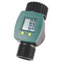 P3 P0550 Water Meter (2''H x 2''L x 4''W)