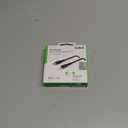 Belkin BoostCharge Fast Charging USB C to Lightning Cable 3.3ft/1M - MFi Certified 18W Power Delivery iPhone Charger Cord - Apple Charger USB C Cable - Fast Charging for iPhone 14, iPhone 13 - Black