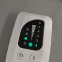 Deepsoon Heating Pad,Electric Heating Pads for Back,Neck,Moist Heating Pad for Abdomen Shoulder Knee Legs,Dry/Moist Heat&Auto Shut Off,Mother's Day Birthday for Men and Women,Silver,24x12 Inch