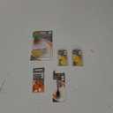 Spinners And Hooks 5 Pack