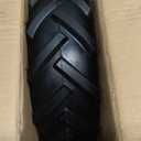 13x5.00-6" Tiller Tire and Wheel (3/4" Axle Size), 3-1/8" Centered Hub, Compatible with Troy-Bilt Craftsman Tiller Tractor, Tillers, and Snowblower Trencher Tire 1 Pack