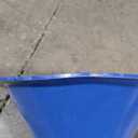 OTC 1778B 12-Ton Capacity Low Profile Jack Stand - 19 to 29-1/2 Inch Range