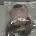 BEVERLYSHARK Beverly Shark Puppy Heartbeat Toy Dog Anxiety Relief Calming Aid Puppy Heartbeat Stuffed Animal Behavioral Training Sleep Aid Comfort Soother Plush Toy for Puppies Cats