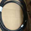 Electric Pressure Washer 5000PSI 3.5GPM with Touch Screen & 5 Nozzles, Portable Design for Car, Patio, and Outdoor Cleaning (Green)