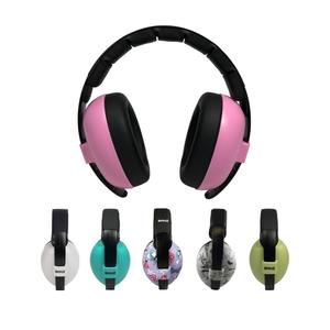 Baby BanZ Earmuffs Infant Hearing Protection – Ages 0-2+ Years – The Best Earmuffs for Babies & Toddlers – Industry Leading Noise Reduction Rating – Soft & Comfortable – Baby Ear Protection