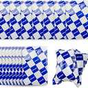 Reusable Dry Ice Packs for Shipping & Storage - Long Lasting Cold Packs for Lunch Box & Coolers - Ideal for Frozen Food & Drinks