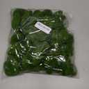 Artificial Moss Rocks 5 Size Decorative Moss Stones Green Moss Covered Stones Fake Moss Decor for Floral Arrangements Crafting
.
