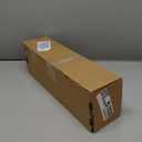 IFELS 2 Pack Curtain Rods for Windows 48 to 84 Inch, 1 Inch Gold Curtain Rod for Farmhouse, Bedroom, Kitchen, Living Room, Adjustable Easy Install Curtains Rods(Gold,30"90"2Pack)