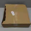 Headlight Lens Cover Headlight Headlamp Lense Clear Lens Cover for Mini Cooper R56 2009-2013 Clear PC 1 Pcs Front Right Car