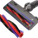 185MM Roller Brush For V6 DC59 DC62 SV03 for Replacement Brush