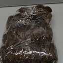 GXXMEI 20PCS 3'' Mini Artificial Bird Nest for Crafts, Easter, Party, Wedding, Patio Garden, Succulent Planter, DIY Terrarium