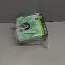 U by Kotex Panty Liners, Clean & Secure, Light Absorbency, Long Length, 126 Count 