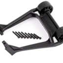 Traxxas 9576 Black Wheelie Bar for Sledge™