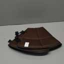 Dog Cone Collar Soft Cone for Medium Dogs After Surgery Adjustable Elizabethan Collar for Dogs to Stop Licking Wounds, Biting Stitches Professional Pet Recovery Cones E-Collar for Dog