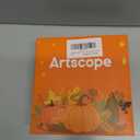 Artscope Fall Decorative Throw Pillow Covers 20x20 Inch Set of 4 Fall Gifts for Home Decor, Autumn Pumpkin Sweet Home Thankful Grateful Blessed Outdoor Farmhouse Pillow Cases for Sofa Couch-Blue