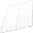PartsBroz WR71X21181 Wire Shelf - Compatible With General Electric Hotpoint Refrigerator - Replaces AP5953112 3319831 PS10059623 Ultra Durable Replacement