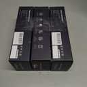 3 x Car Vacuum Portable Cordless, 21000PA Handheld High Power Suction & Blower, Small Cordless Handheld Vacuum Cleaner for Car, Home, Office