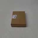 BEILU Stretch Mens Slim Fit Dress Shirts Formal Long Sleeve Button Down Shirts (Medium, White)