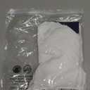 Summer Tops for Women 2026 Short Sleeve Shirts Trendy Spring Tops Work Business Casual Outfits Vacation Beach Clothes Maternity Fashion Clothing White L