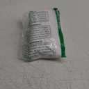 OVZME Sheer White Curtains 108" Inch Length 2 Panels Set, Light Filtering Soft Rod Pocket Voile White Drapes for Living Room/Bedroom, Each 42" W x 108" L