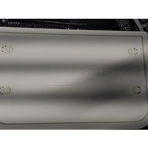 Lids-Stackable Storage Bins Lids Only for 21.7x13 Inch Medium Size