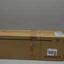 Professional Facial Steamer 3 in 1 Steamer for Face with Hot & Cold Nozzle 5X LED Magnifying Lamp Facial Steamer for Esthetician Beauty Face Equipment Use at Home or Salon