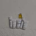 Olaplex Mini Hair Essentials Set: Bond Hair Perfector, Shampoo & Conditioner, Styler, Hair Serum, Value Set for Instant, Shiny Healthy Hair, No. 3,4,5,6,7,9