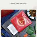 Nourishing Liver Tea,30 Teabags Herbalism Traditional Chinese Liver Cleanse Tea - Including Honeysuckle, Wolfberry, Cassia, Buckwheat,Health Preserving Teas, for All People