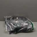 NEVERLAND Waterproof Snow Blower Cover - Snow Thrower Cover with American Flag Standard Size Fits Single and Two Stage Snow Blowers, Compatible with EGO, Toro, Honda, Ariens and Craftsman