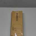 ZMTECH Flag Pole - Upgraded Bracket, 6 FT Stainless Steel Flag Poles for Outside House, Residential or Commercial, Tangle Free Flag Pole Kit for American Flag (Without Flag, Silver)