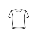 Port Company T-Shirt 2XL Black