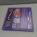 QUOKKA Magnet Game for Kids 3-5 - Hangman Game Kids Ages 4-8 - Travel I Road Trip I Plane I Car Ride - Magnetic Toddler Travel Toys