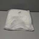 Shoulder Bags for Women Crescent PU Leather Underarm Purses with 3PCS Detachable Strap Cute Hobo Tote Handbag for Work