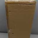 VEVOR Artificial Topiary Cedar Tree, 36 inch Tall (2 Pieces), with Extra Leaves & Pot Faux Evergreen Fake Pine Cypress Trees Plant, UV Rated Artificial Greenery Set for Home Decor Indoor/Outdoor (3ft)