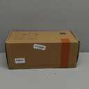 Lifewit 1 Gallon Drink Dispenser for Parties 2 Pcs, 4L Plastic Beverage Container with Stand for Juice/Tea/Soda & Lemonade, Clear Water Pitcher with Spigot for Mimosa Bar Hosting 39 x 16 cm/15x6"