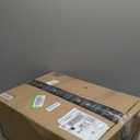 BFPETHOME Orthopedic Dog Beds for Large Dogs-Waterproof Sofa Dog Bed with Removable Washable Cover, Big Pet Bed with Waterproof Lining and Nonskid Bottom,Pet Bed for Large Dogs (36.0"L x 27.0"W x 6.5"Th, Silver Grey)