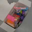 124 Pcs Party Favors for Kids 48, Birthday Gift Toys, Goodie Bag Stuffers, Treasure Box Carnival Prizes, Gifts Classroom, Pinata Bags Filler Boys and Girls 812