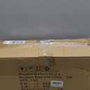 iDavosic.ly Plant Stand Indoor Outdoor, 6 Tier Corner Metal Flower Display Holder Shelf, Easy Assembly Folding Tall Orchid Rack for Patio Balcony Porch Garden Living Room House, Violet Bronze