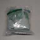 Yoofoss Baby Crib Sheets for Boys Girls, Fitted Crib Sheet 2 Pack for Standard Crib and Toddler Mattress, Super Soft Microfiber Baby Sheet 28x52x8in Green + Giraffe