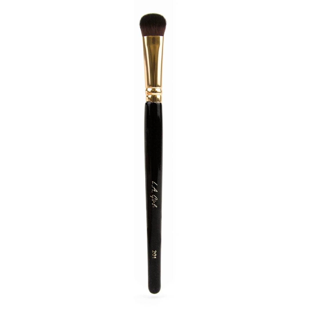 L.A. Girl Pro Cosmetic Brush, Large Shader, 1 Pound