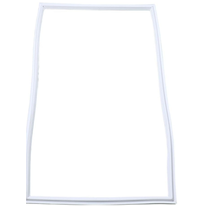 PRYSM WR14X29359 Refrigerator Door Gasket Compatible with General Electric, Hotpoint, RCA, Replacement AP6334067, 4864378, PS12577785, 34" x 23", White