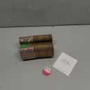 2Pack Magic Organ Cat Scratching Board Cat Accordion Toy Cats Scratching Post Ball Track, Kitten Fun Intelligence Physical Exercise Educational Toy Kitty Kurlz (Round-2PK)