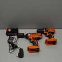 Black and Decker 20V MAX* 2 pc. Drill & Impact Combo Kit