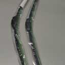 OEM QUALITY 26" + 21" Premium All-Seasons Stable And Quiet Windshield Wiper Blades(Set of 2)