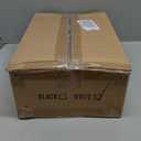 Adjustable Heavy Duty Pots and Pans Organizer Under Cabinet, 8-Tier Pot and Pan Organizers Inside Cabinet, Kitchen Cabinet Organizers and Storage, White